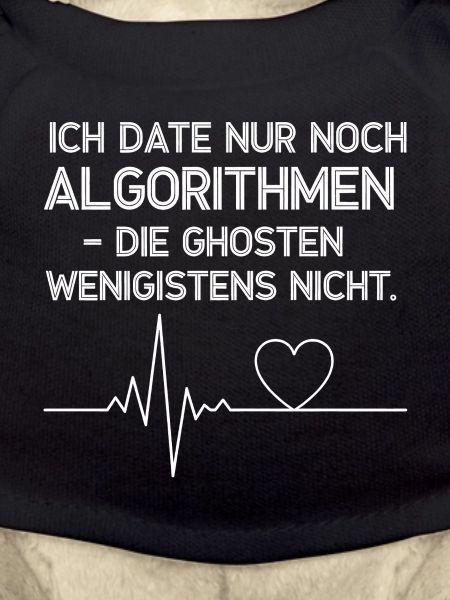 Algorithmus Dating Herzbeat