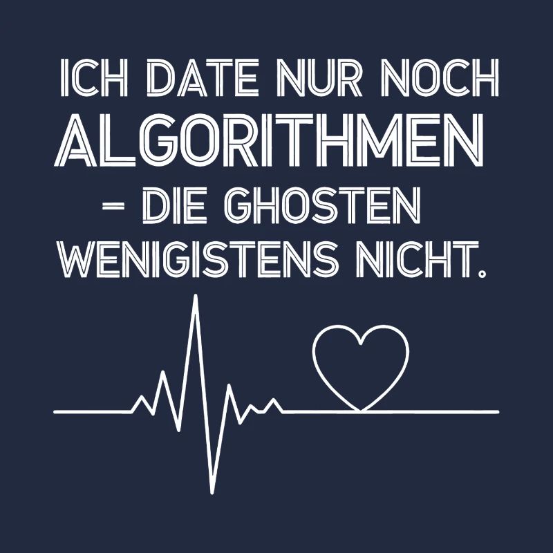 Algorithmus Dating Herzbeat