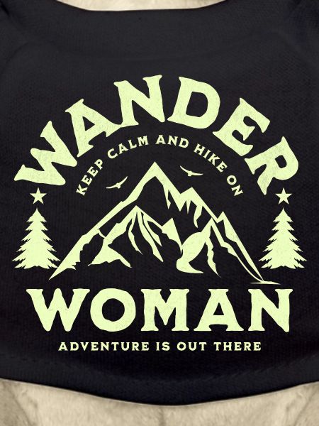 Wander Woman