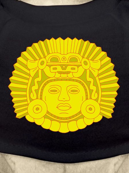 Aztec Dragon King