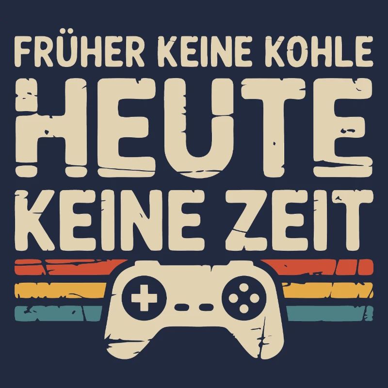 Pas d’argent dans le passé, pas de temps aujourd’hui