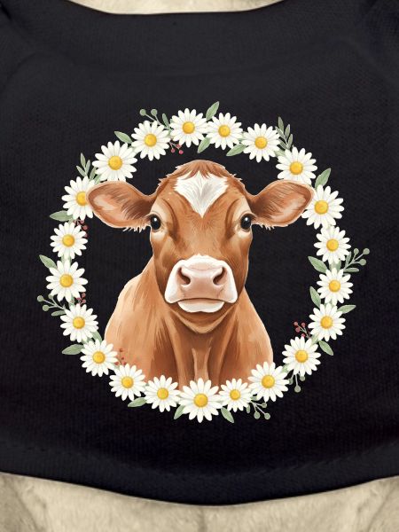 Brown Cow