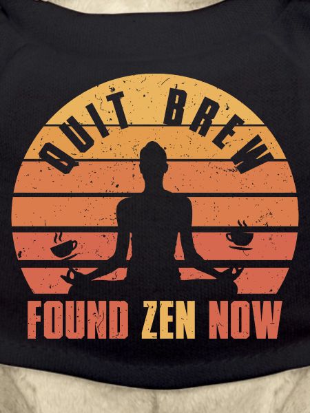 Kaffeeentzug Ex-Kaffeetrinker Quit Brew