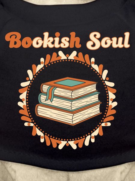 Bookish Soul