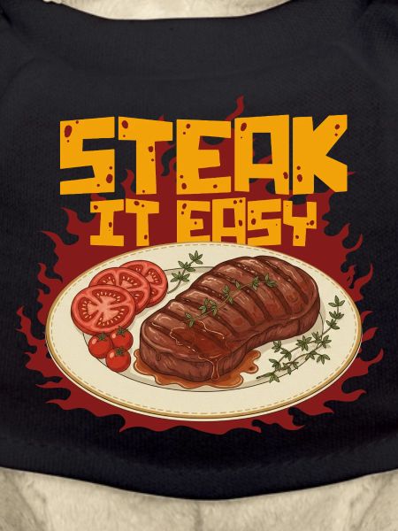 Steak It Easy