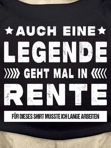 Rentner Ruhestand Geschenkidee
