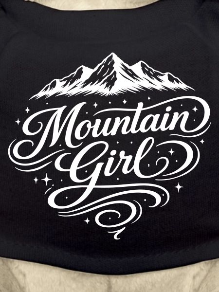 Mountain Girl