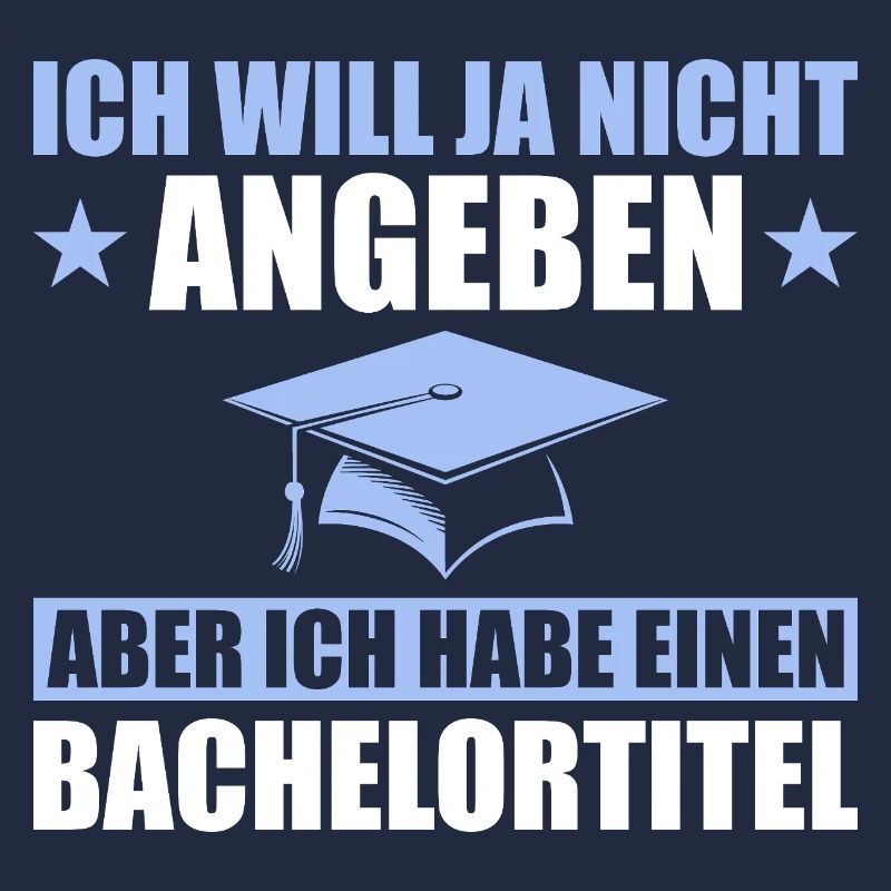 Bachelortitel Studium Abschluss Bachelorprüfung