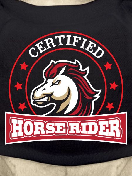Cavalier certifié