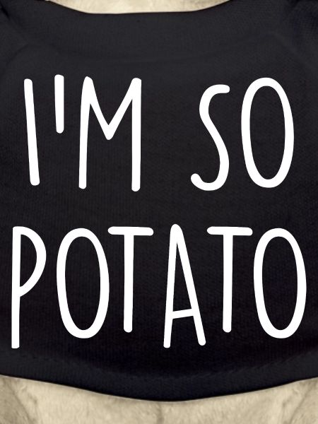 Potato Kartoffel