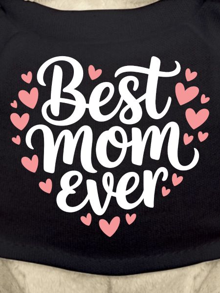 Best Mom Ever