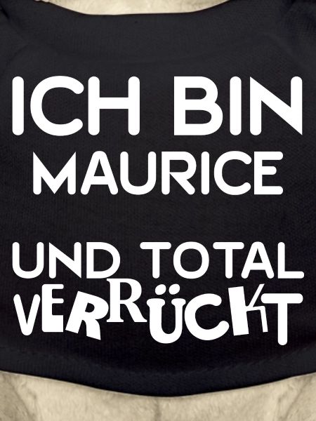 Maurice as a given name
