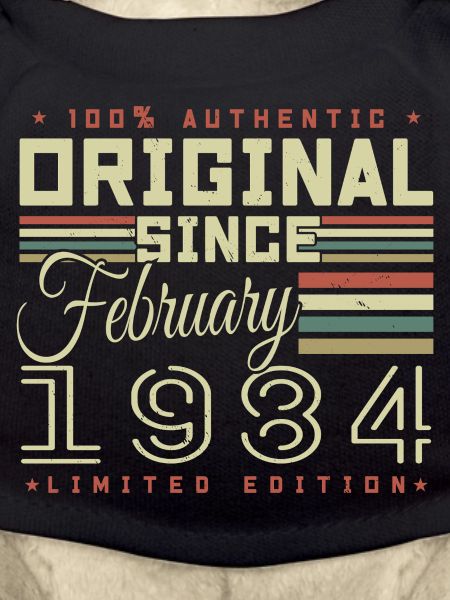 Awesome since February 1984