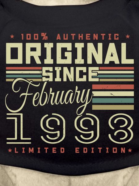 Awesome since February 1998