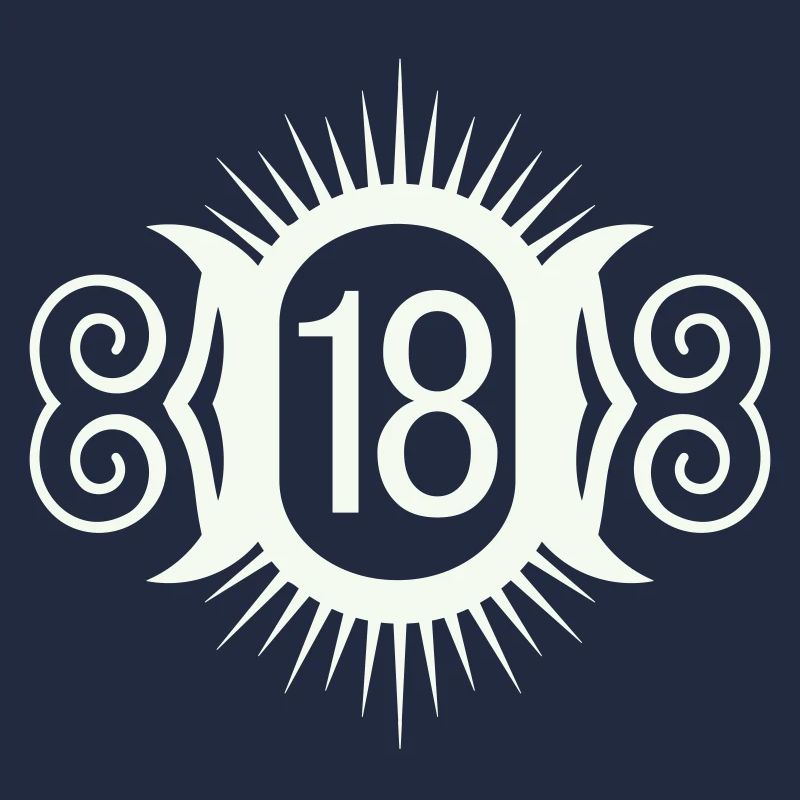 18