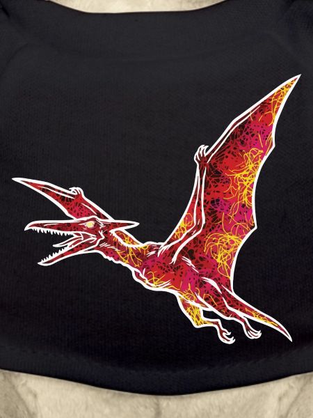 Electric Pterodactyl Flying Dinosaur