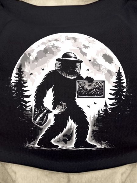 Bigfoot Imker