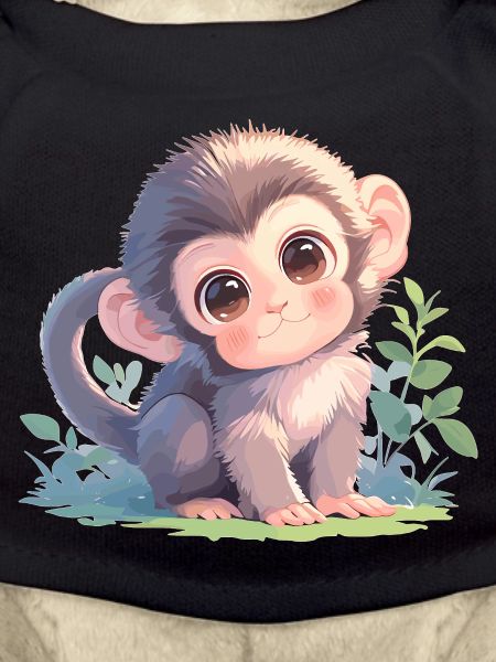 Macaque Macaque