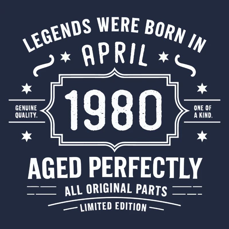April 1980