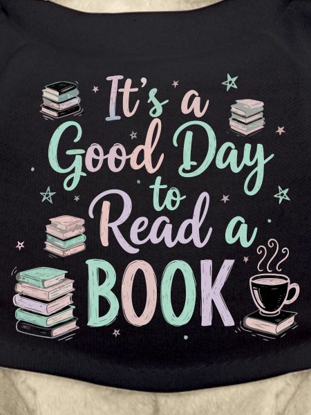 Good Day Read Book