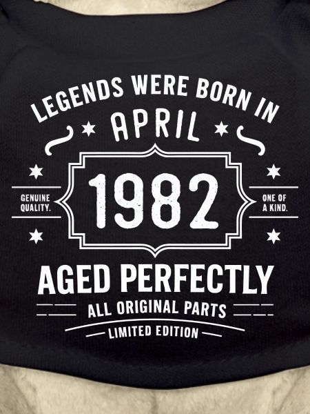 April 1982