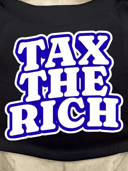 Tax The Rich
