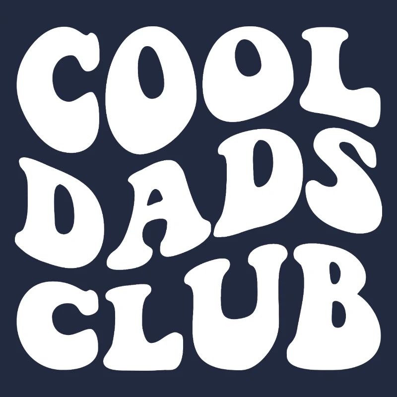 Club des papas cool
