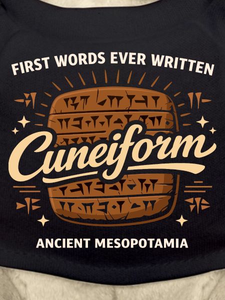Ancient Mesopotamia, Sumerian