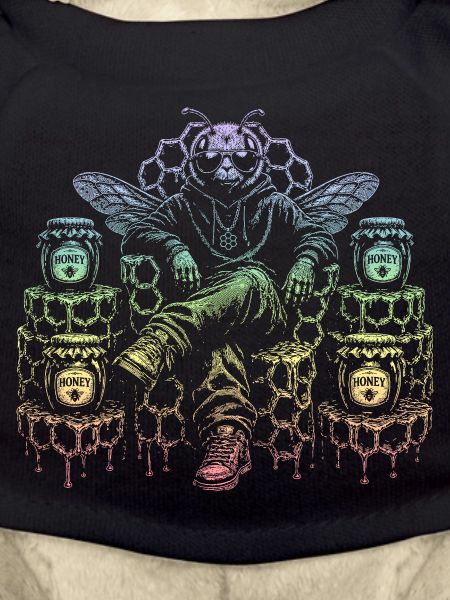 honeybee