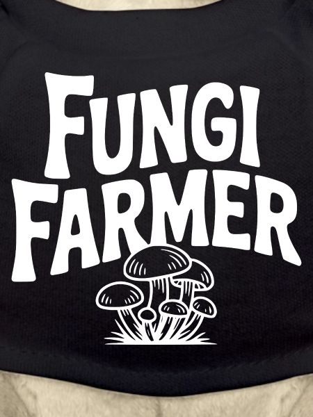 Fungi Farmer