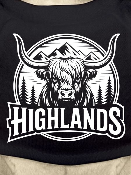 Highlandrinder Highlands