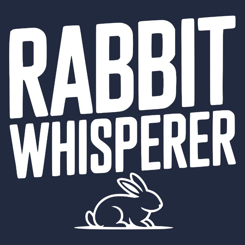 Rabbit Whisperer