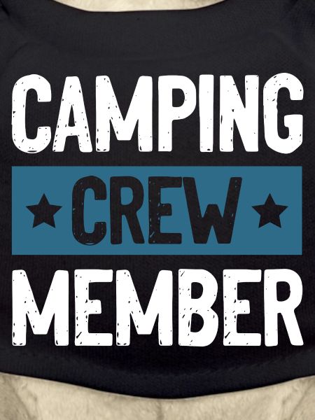 Camping Crew