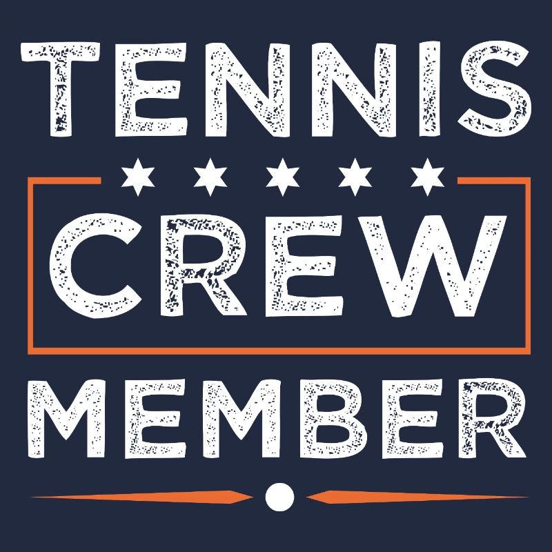 Tennis Crew