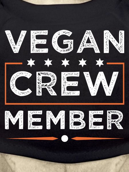 Vegan Crew