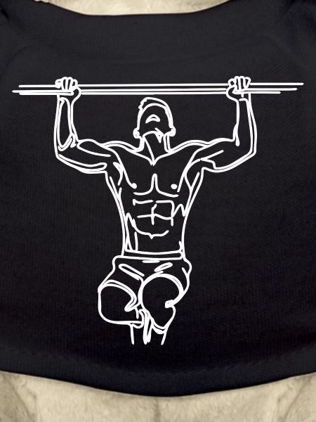 Fitness Sketch