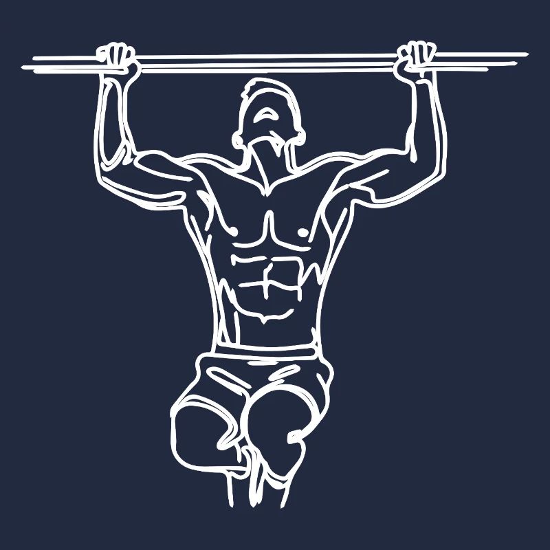 Fitness Sketch