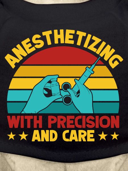Anesthesiologist With Precision & Care Anesthesia