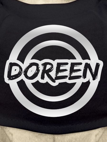 Cadeau pour Doreen