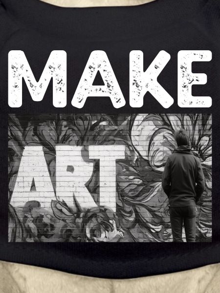 Make Art