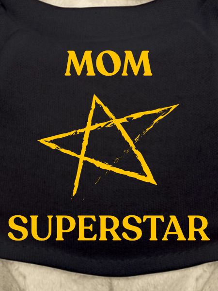 Mom SUPERSTAR