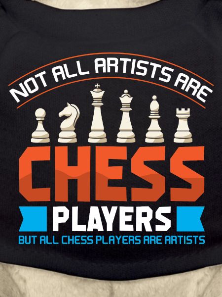 Chess Chess Player Chessboard