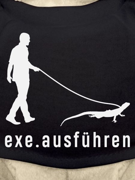Exe Ausführen Informatiker