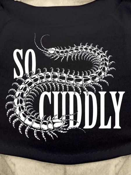 Scolopender Design