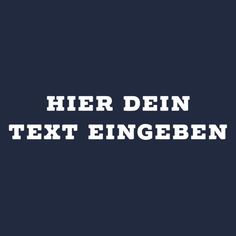Selbst Designen