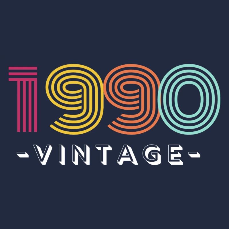 1990 VINTAGE