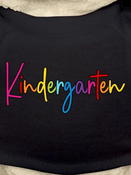 Kindergarten