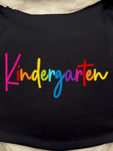 Kindergarten