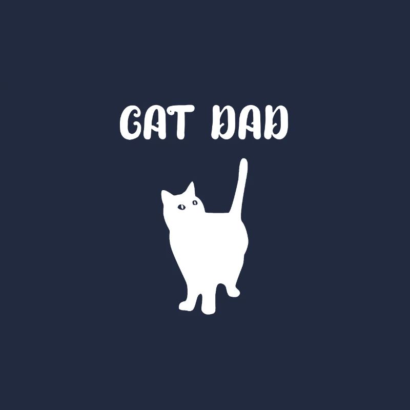 CAT DAD