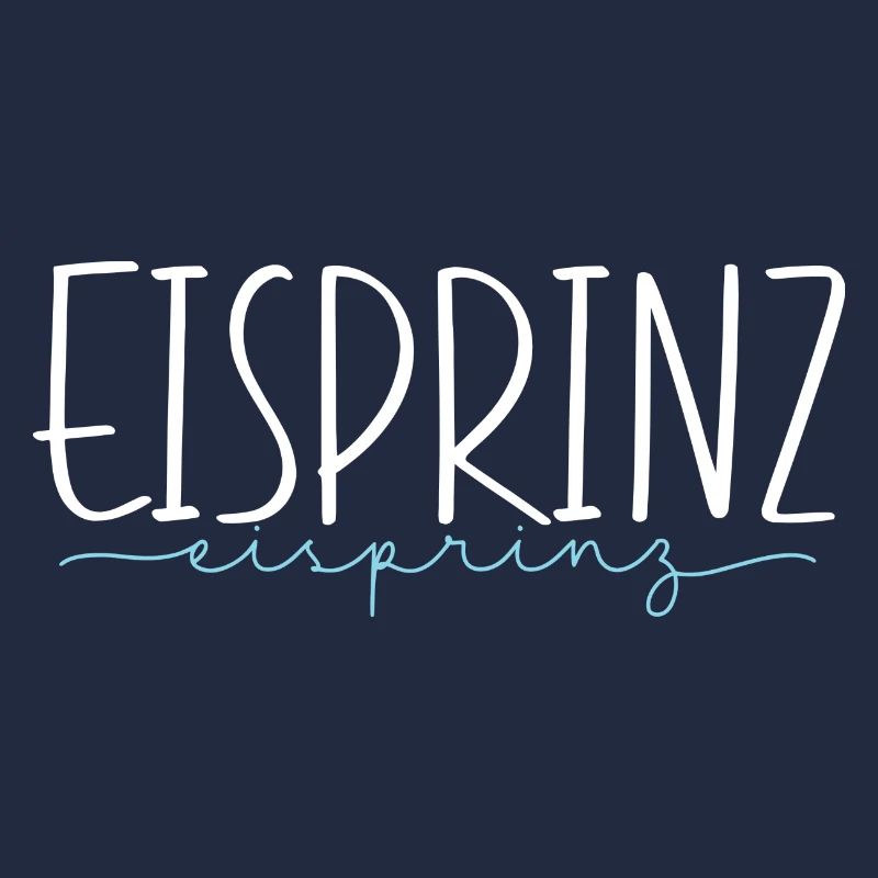 Eisprinz Eislauf Schlittschuhe Eiskunst Geschenk